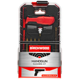 Birchwood Casey Handgun Cleaning Kit 16 Piece photo 1