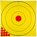 Birchwood Casey Shoot-N-C Long Range Bullseye Target photo 1
