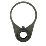 BCM Gunfighter QD End Plate photo 1