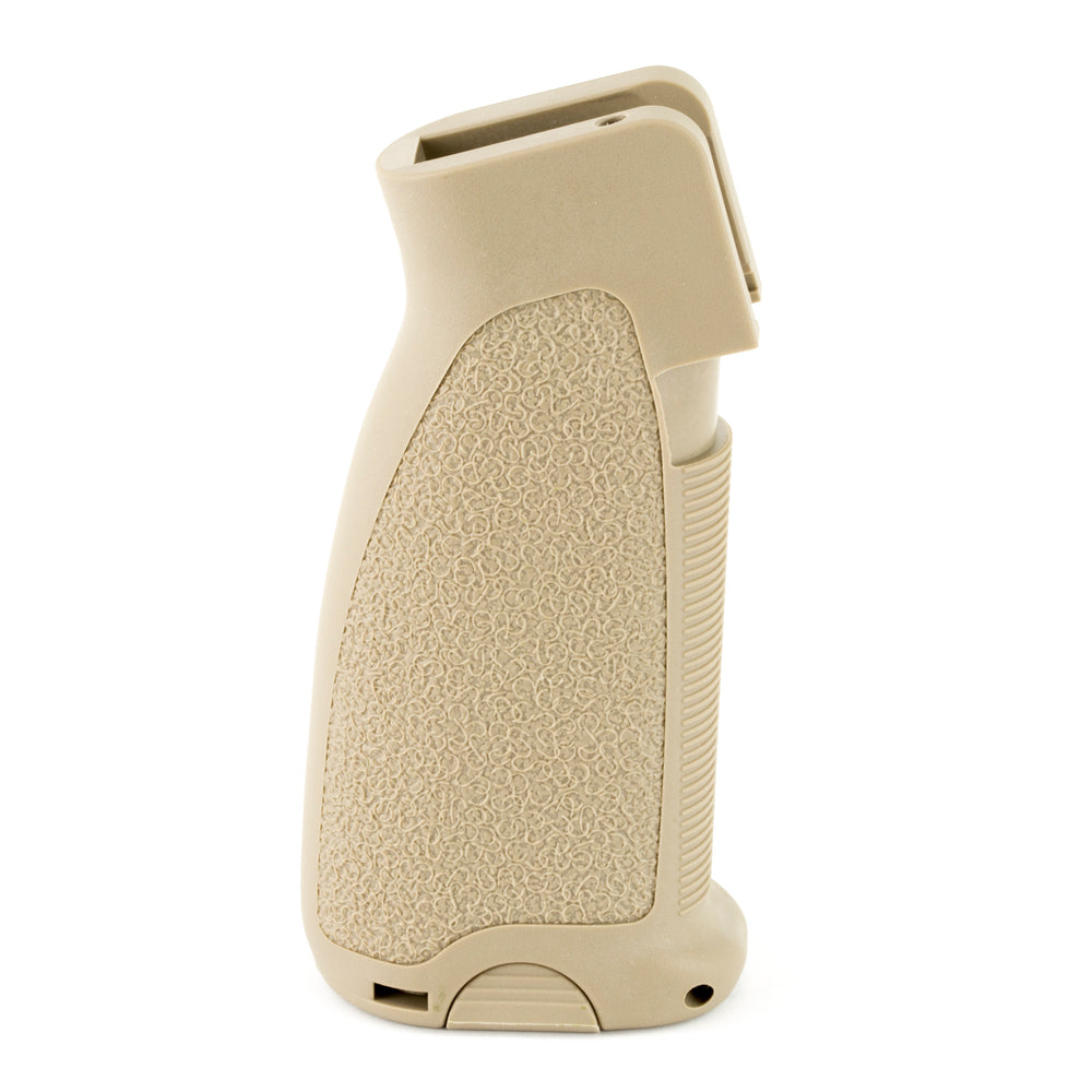 BCM Gunfighter Grip Mod 0 FDE