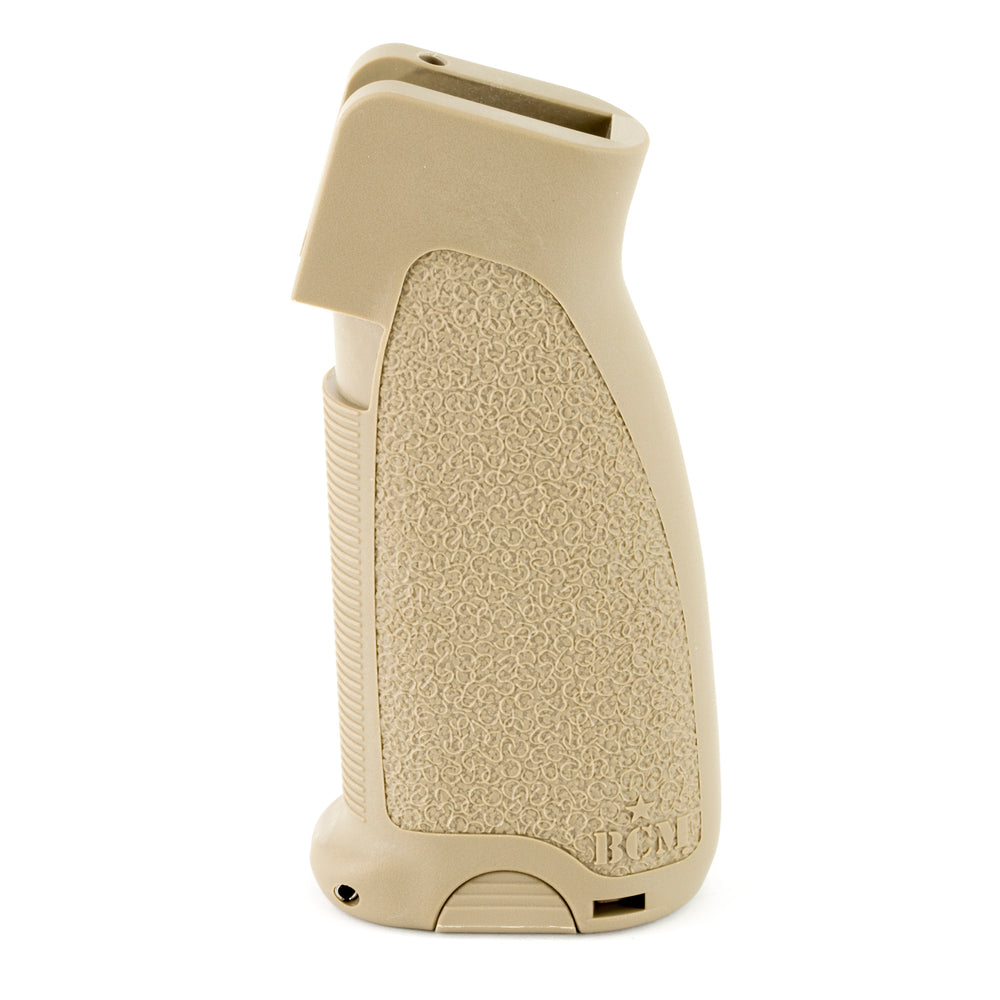 BCM Gunfighter Grip Mod 0 FDE
