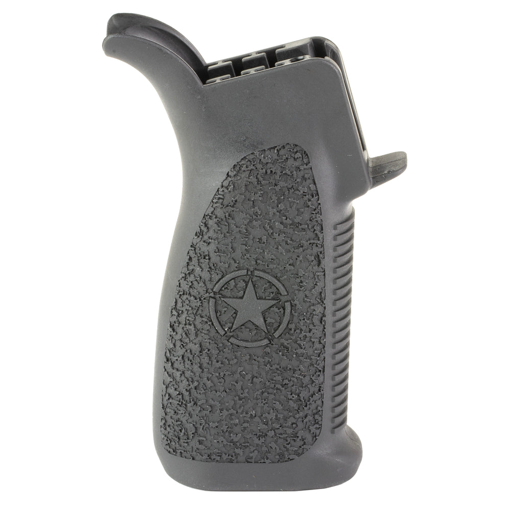 BCM Grip Mod 4 Black