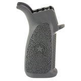 BCM Grip Mod 4 Black photo 2