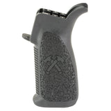 BCM Grip Mod 4 Jack Carr Black photo 1