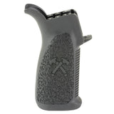 BCM Grip Mod 4 Jack Carr Black photo 2