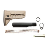 BCM Gunfighter Stock Kit Mod 0 SOPMOD FDE photo 1