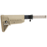 BCM Gunfighter Stock Kit Mod 0 SOPMOD FDE photo 2