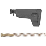 BCM Gunfighter Stock Kit Mod 1 SOPMOD Black photo 1