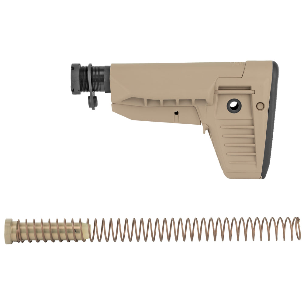 BCM Gunfighter Stock Kit Mod 1 SOPMOD FDE