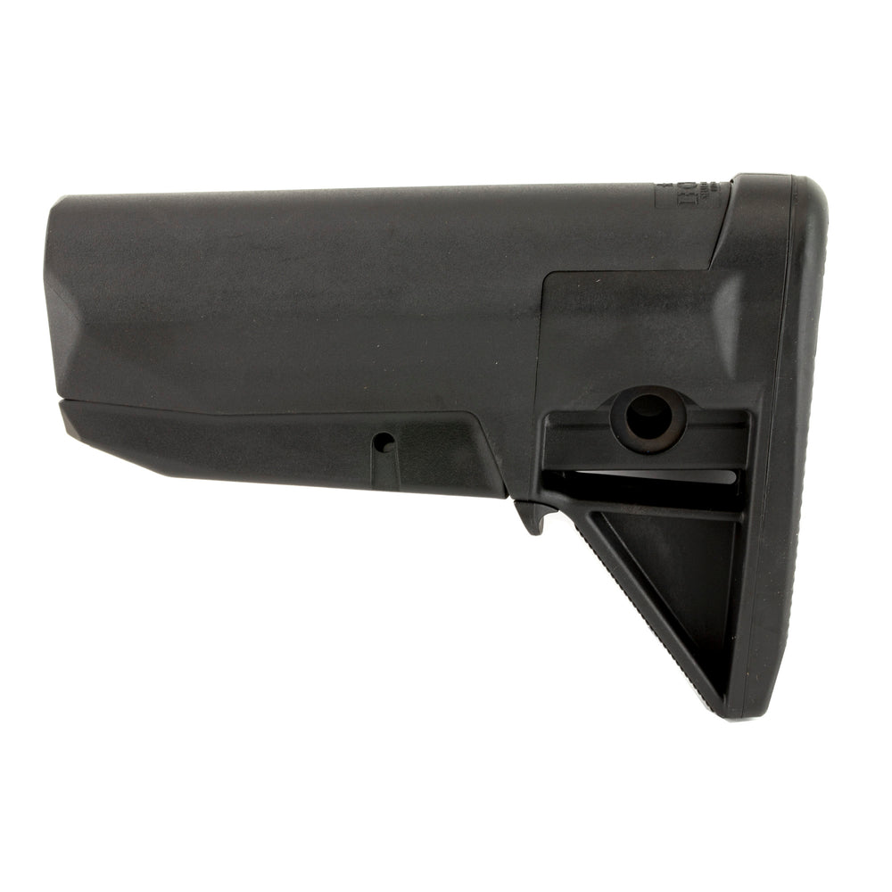 BCM Gunfighter Stock Mod 0 Black