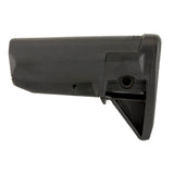 BCM Gunfighter Stock Mod 0 Black photo 1