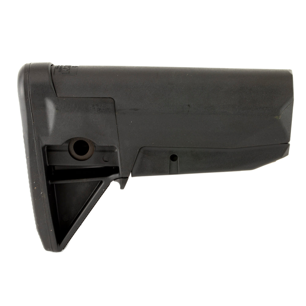 BCM Gunfighter Stock Mod 0 Black