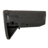 BCM Gunfighter Stock Mod 0 Black photo 2
