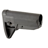 BCM Gunfighter Stock Mod 0 Black photo 3