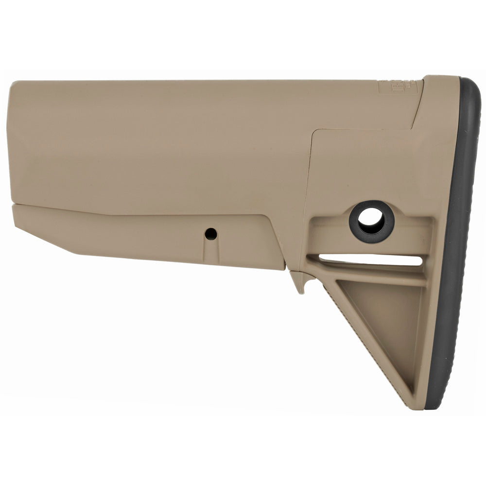 BCM Gunfighter Stock Mod 0 FDE