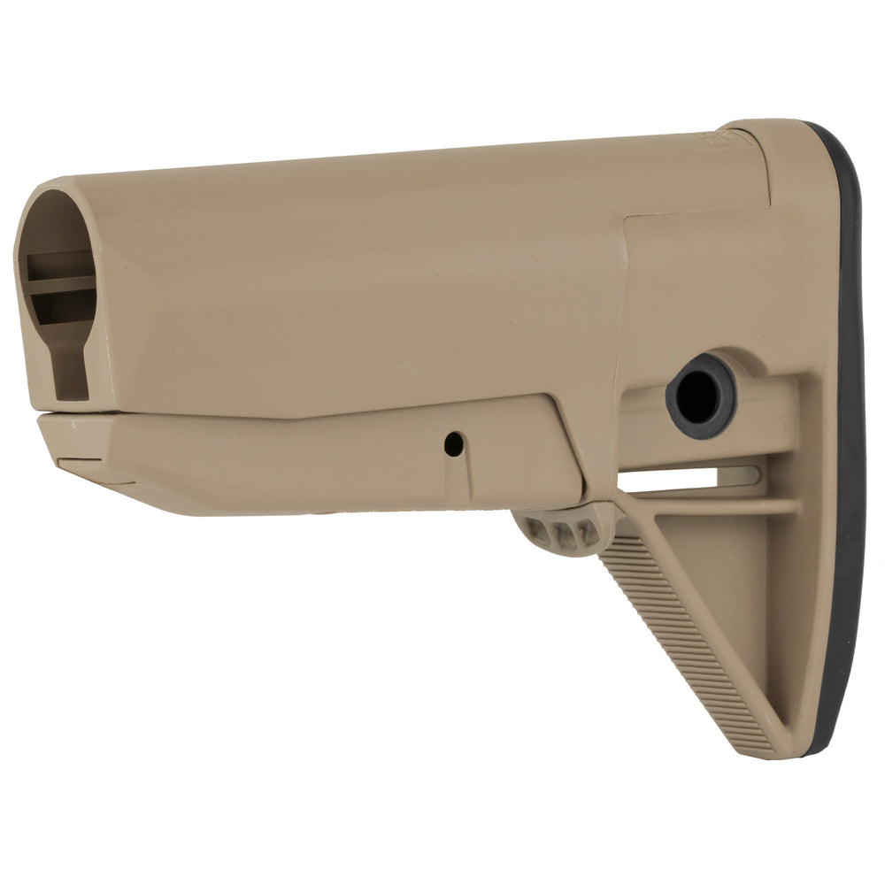 BCM Gunfighter Stock Mod 0 FDE