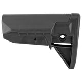 BCM Gunfighter Stock Mod 0 SOPMOD Black photo 1