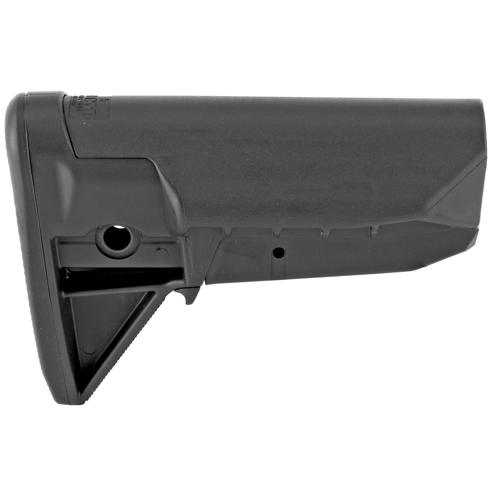 BCM Gunfighter Stock Mod 0 SOPMOD Black