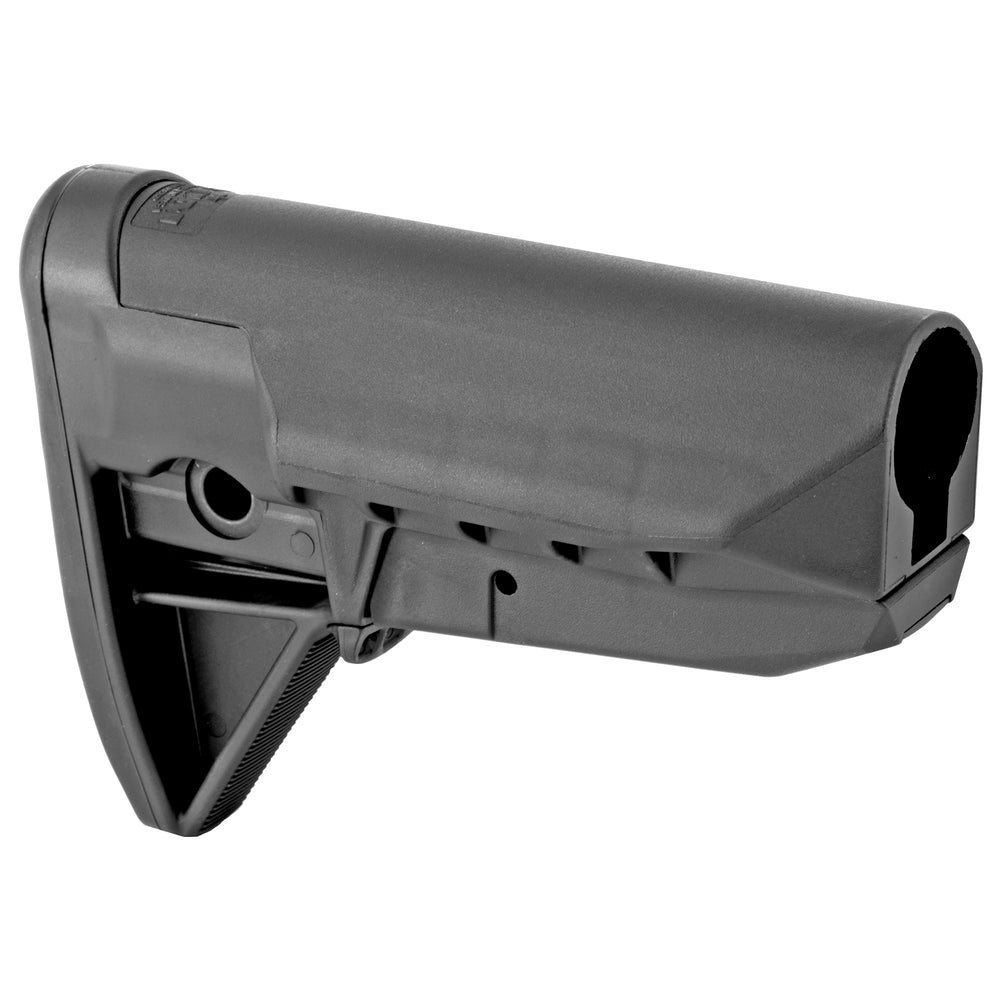 BCM Gunfighter Stock Mod 0 SOPMOD Black