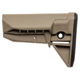 BCM Gunfighter Stock Mod 0 SOPMOD FDE photo 1