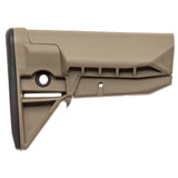 BCM Gunfighter Stock Mod 0 SOPMOD FDE photo 2