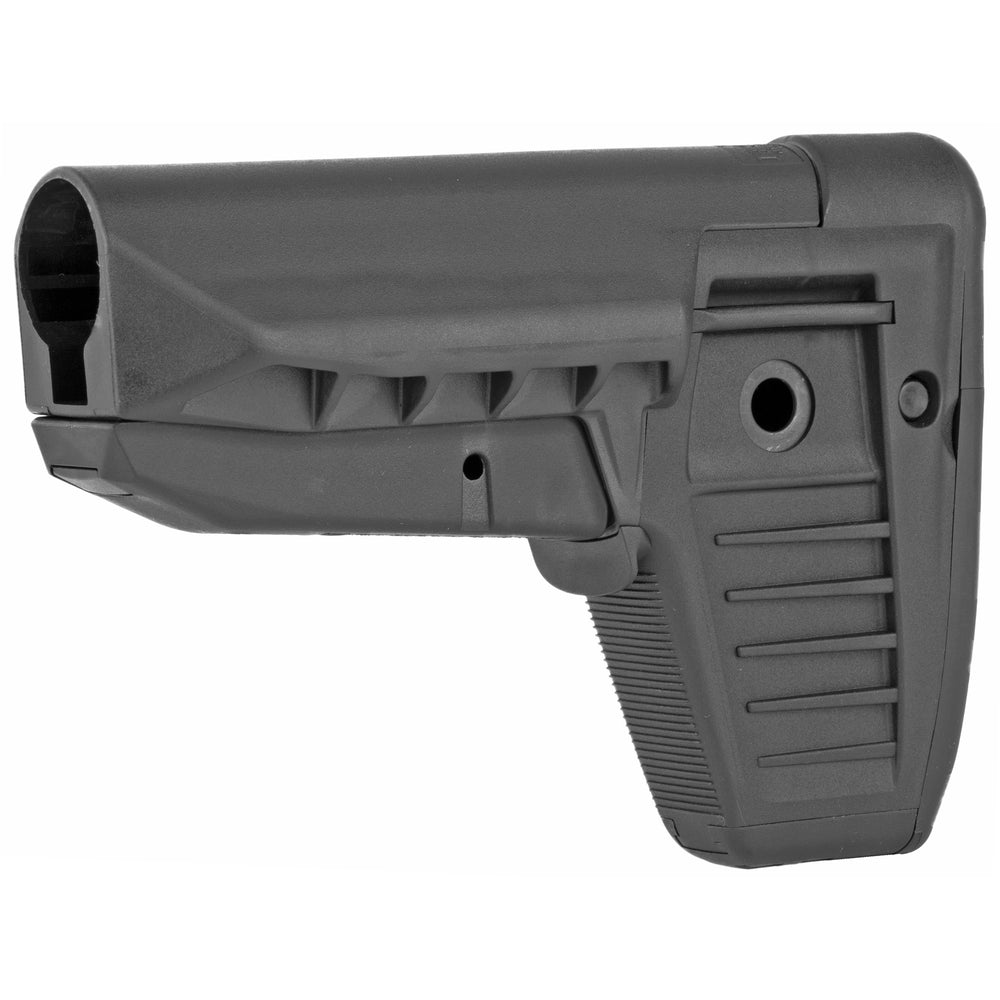 BCM Gunfighter Stock Mod 1 SOPMOD Black