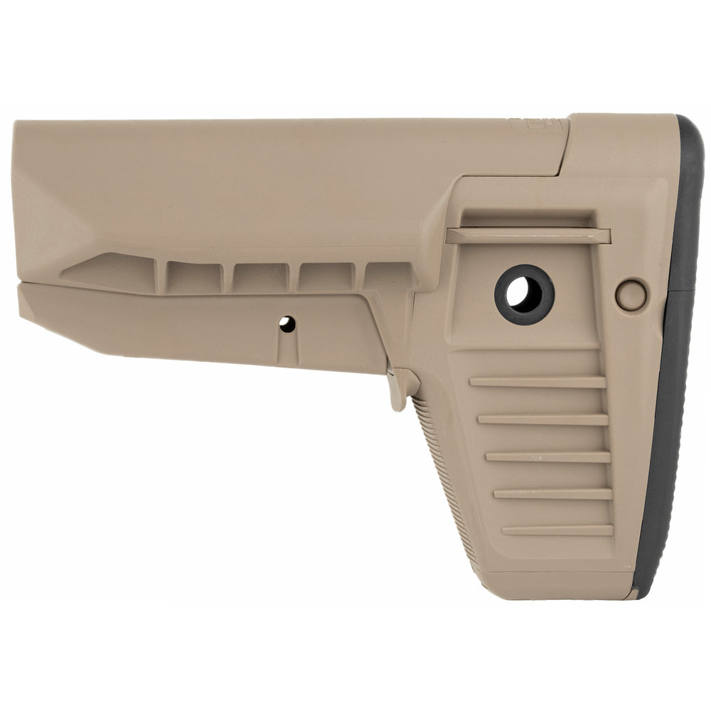 BCM Gunfighter Stock Mod 1 SOPMOD FDE