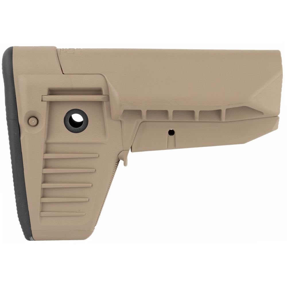 BCM Gunfighter Stock Mod 1 SOPMOD FDE