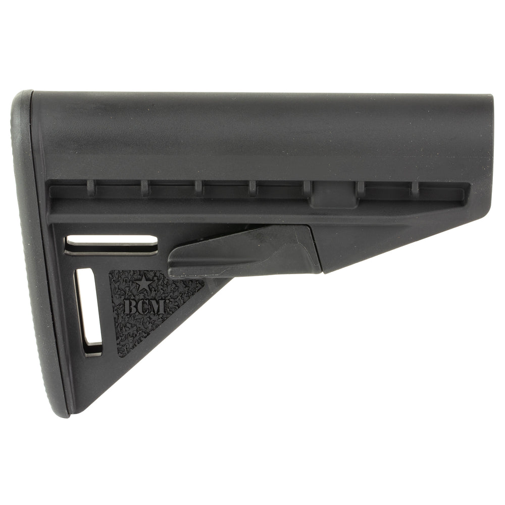 BCM Stock Mod 3 Black