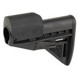 BCM Stock Mod 3 W/Riser Black photo 1