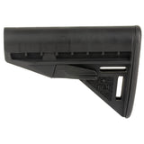 BCM Stock Mod 3 W/Riser Black photo 2