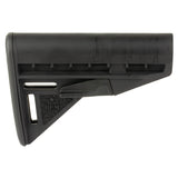 BCM Stock Mod 3 W/Riser Black photo 3