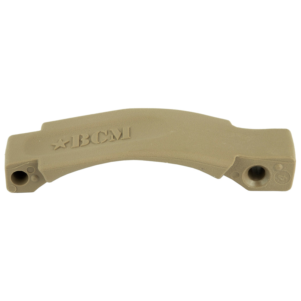 BCM Gunfighter Trigger Guard Mod 0 FDE