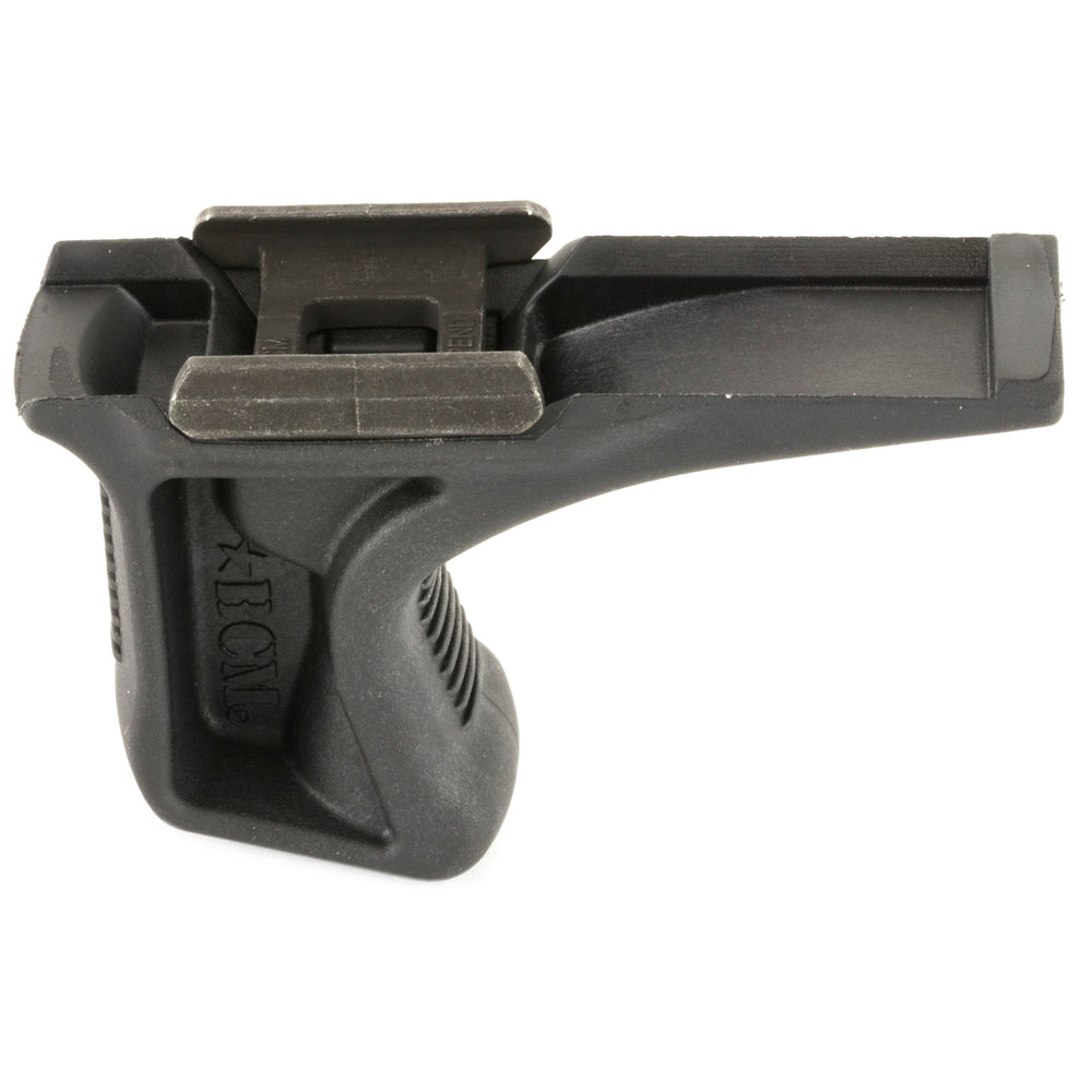 BCM Gunfighter Knsthtc Grip Picatinny Black
