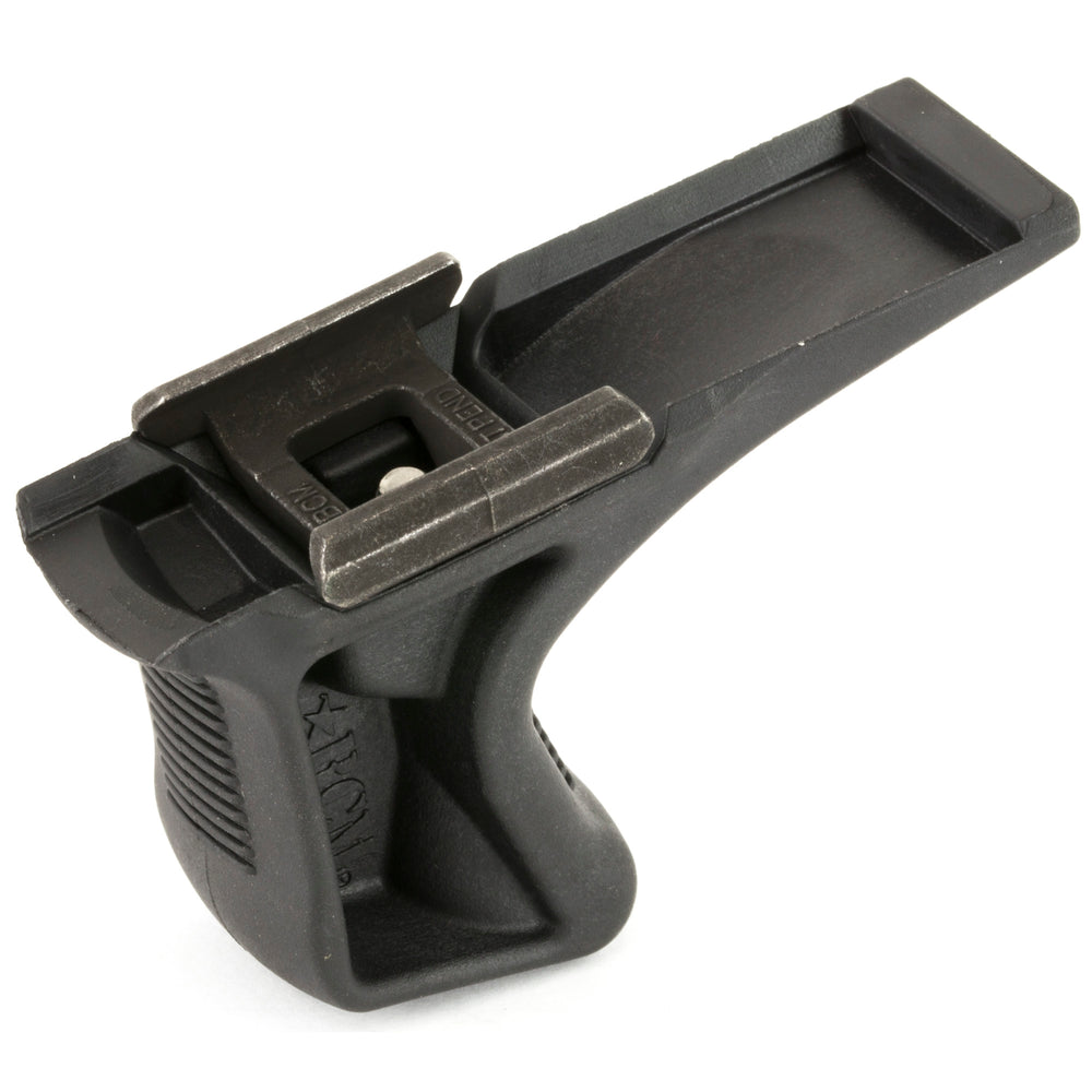 BCM Gunfighter Knsthtc Grip Picatinny Black
