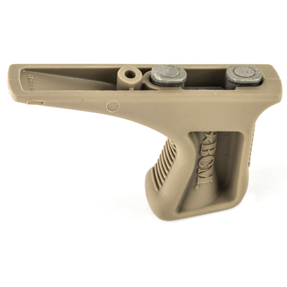 BCM Gunfighter Knsthtc Grip Key FDE