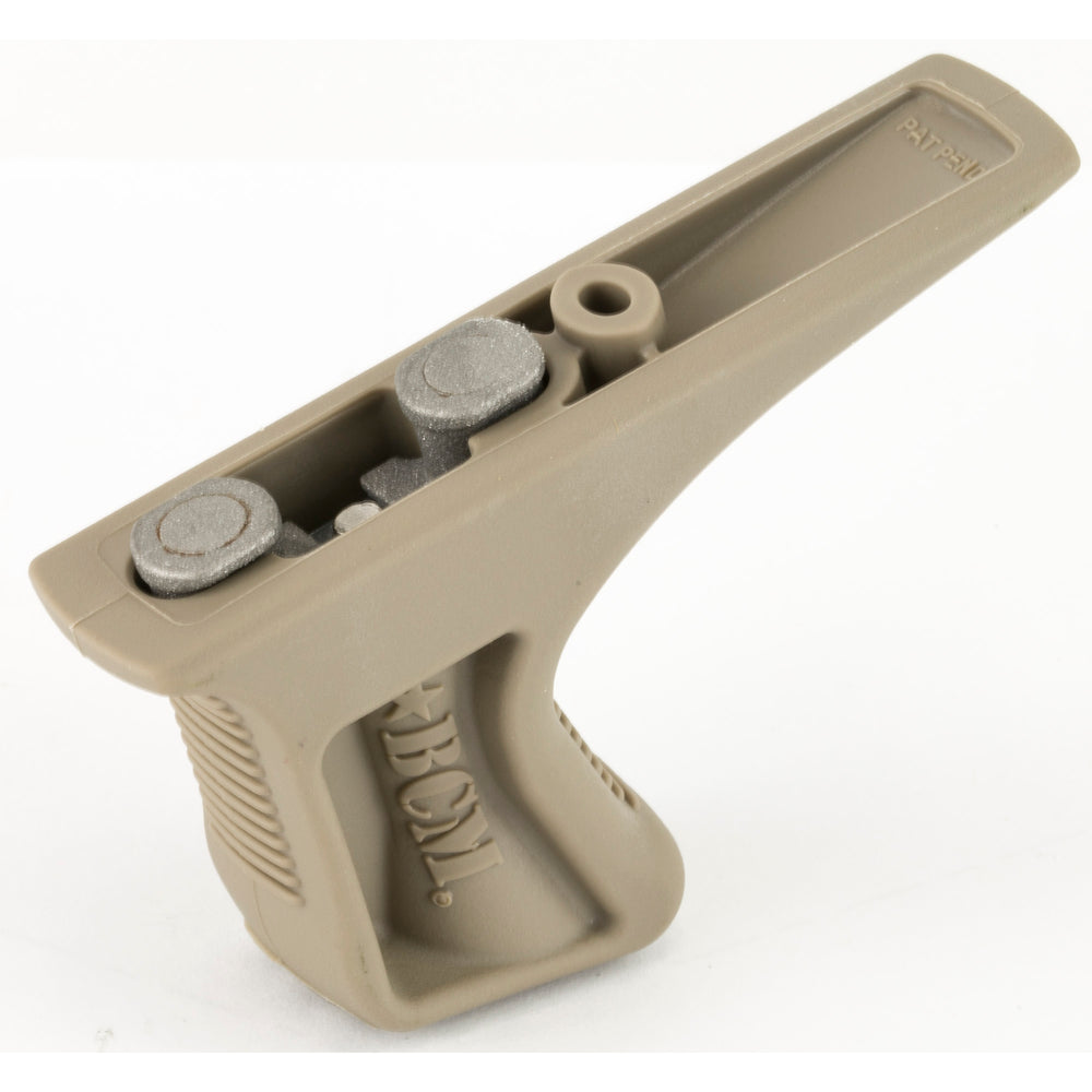 BCM Gunfighter Knsthtc Grip Key FDE