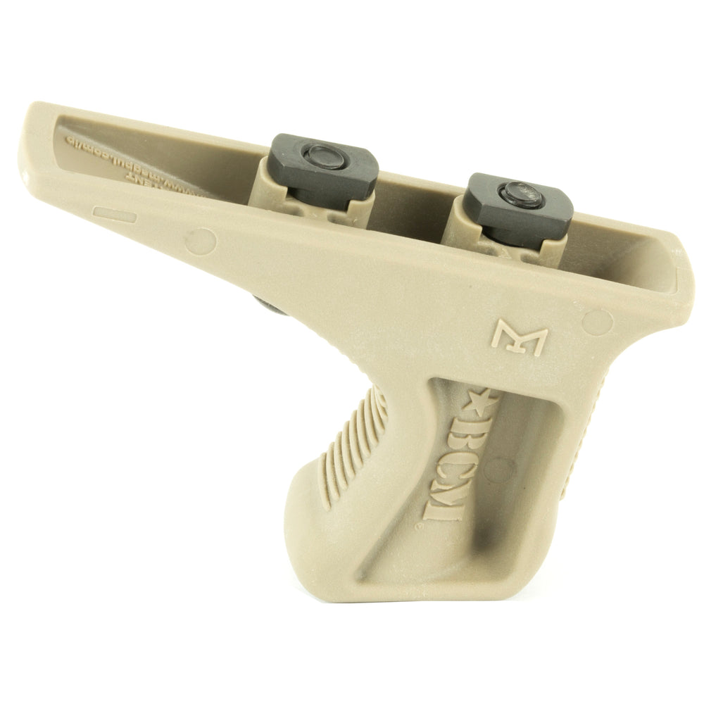 BCM Gunfighter Kag FDE M-LOK