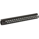 BCM KMR Alpha 5.56 15 Black photo 1