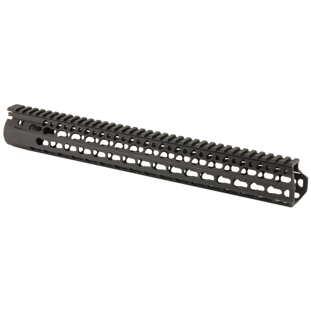 BCM KMR Alpha 5.56 15 Black