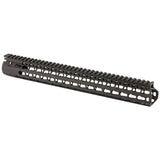 BCM KMR Alpha 5.56 15 Black photo 2
