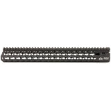 BCM KMR Alpha 5.56 15 Black photo 3