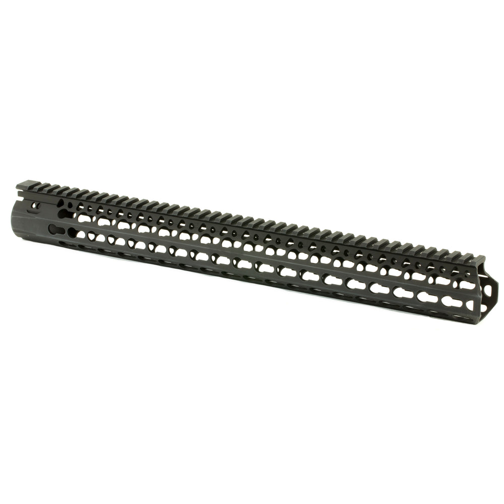 BCM KMR Alpha Rail 556 17 Black KM