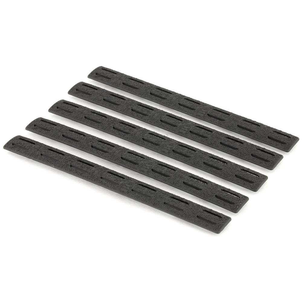 BCM Gunfighter Kmod Rail Panels Black