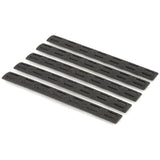 BCM Gunfighter Kmod Rail Panels Black photo 1