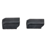 BCM Stock Riser Kit For Mod 3 Black photo 1