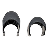 BCM Stock Riser Kit For Mod 3 Black photo 2