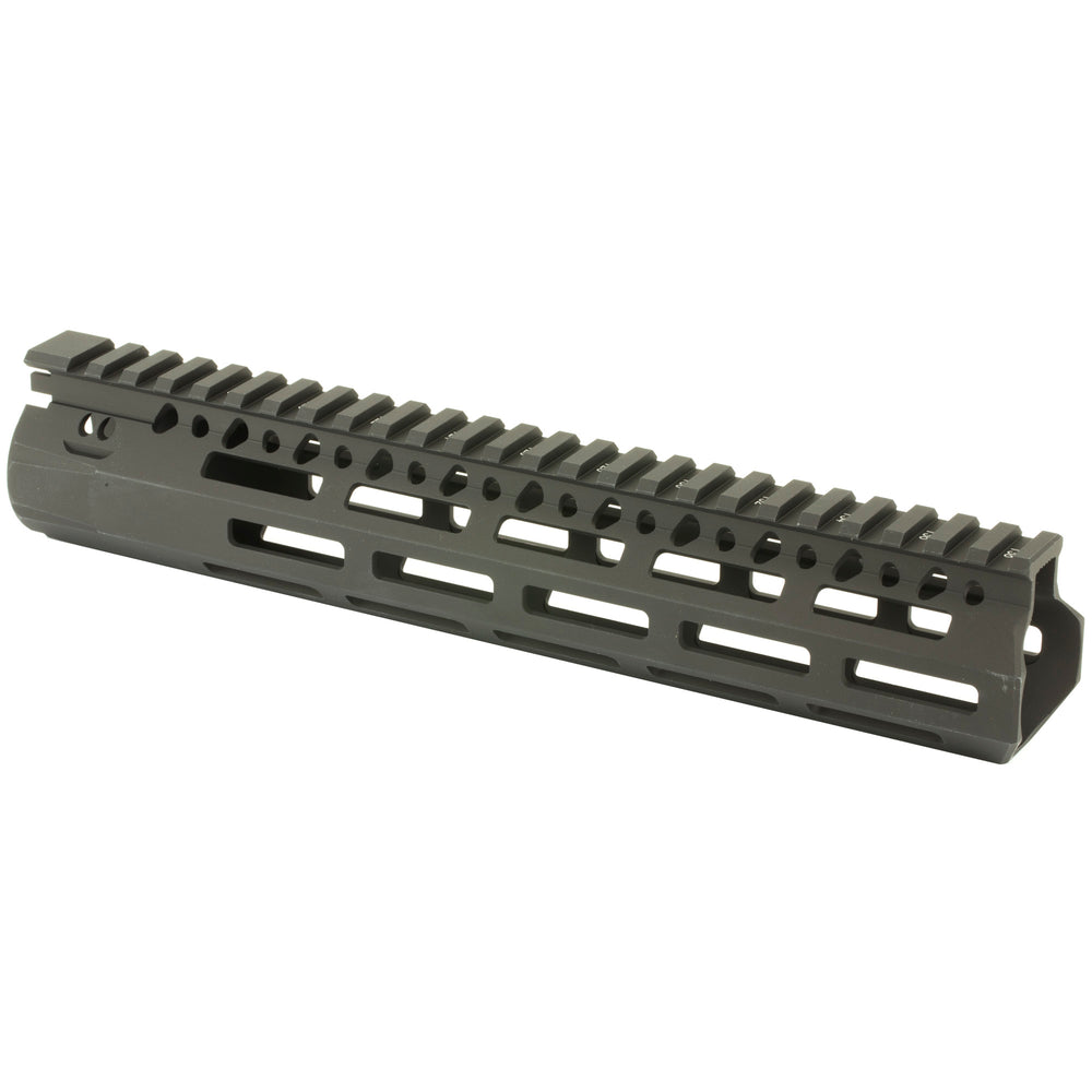 BCM Gunfighter MCMR Rail 556 10.5 MLK