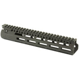 BCM Gunfighter MCMR Rail 556 10.5 MLK photo 2
