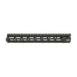 BCM Gunfighter MCMR Rail 556 15 Black MLK photo 1